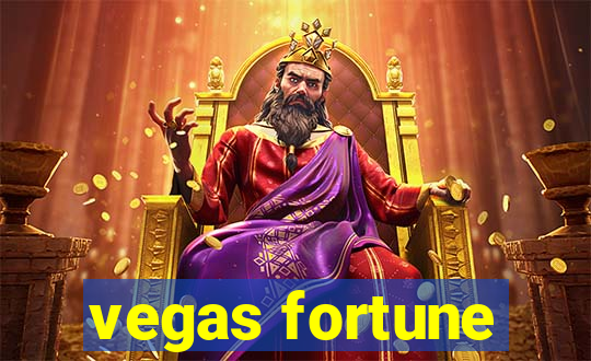 vegas fortune